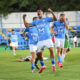 © FOTO:Razvan Pasarica/SPORT PICTURES