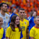 Nicolae Stanciu, capitanul echipei nationale a Romaniei, FOTO/Emil Sebastian Popescu/SportPulse
