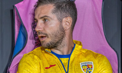 Alexandru Chipciu, FOTO/ Emil Sebastian Popescu/SportPulse