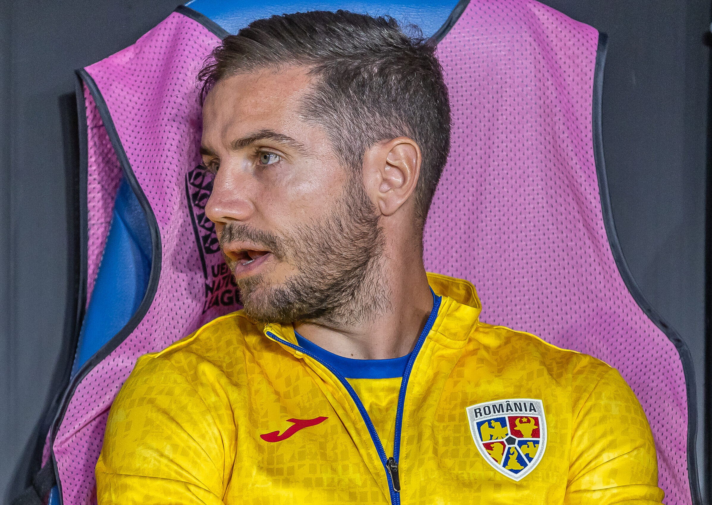 Alexandru Chipciu, FOTO/ Emil Sebastian Popescu/SportPulse