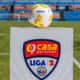 Balonul oficial Liga 2 Casa Pariurilor, Emil Sebastian Popescu/SportPulse