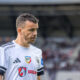 Dan Nistor, U Cluj, FOTO/ Emil Sebastian Popescu/SportPulse
