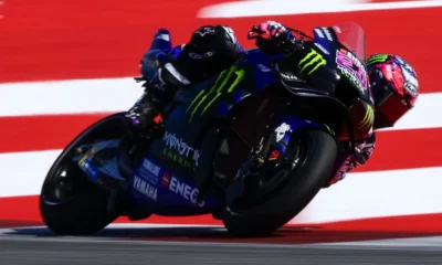 Fabio Quartararo, CatalanGp, FOTO: Calmophoto