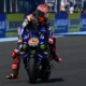 Fabio Quartararo, FOTO: HungarianGp