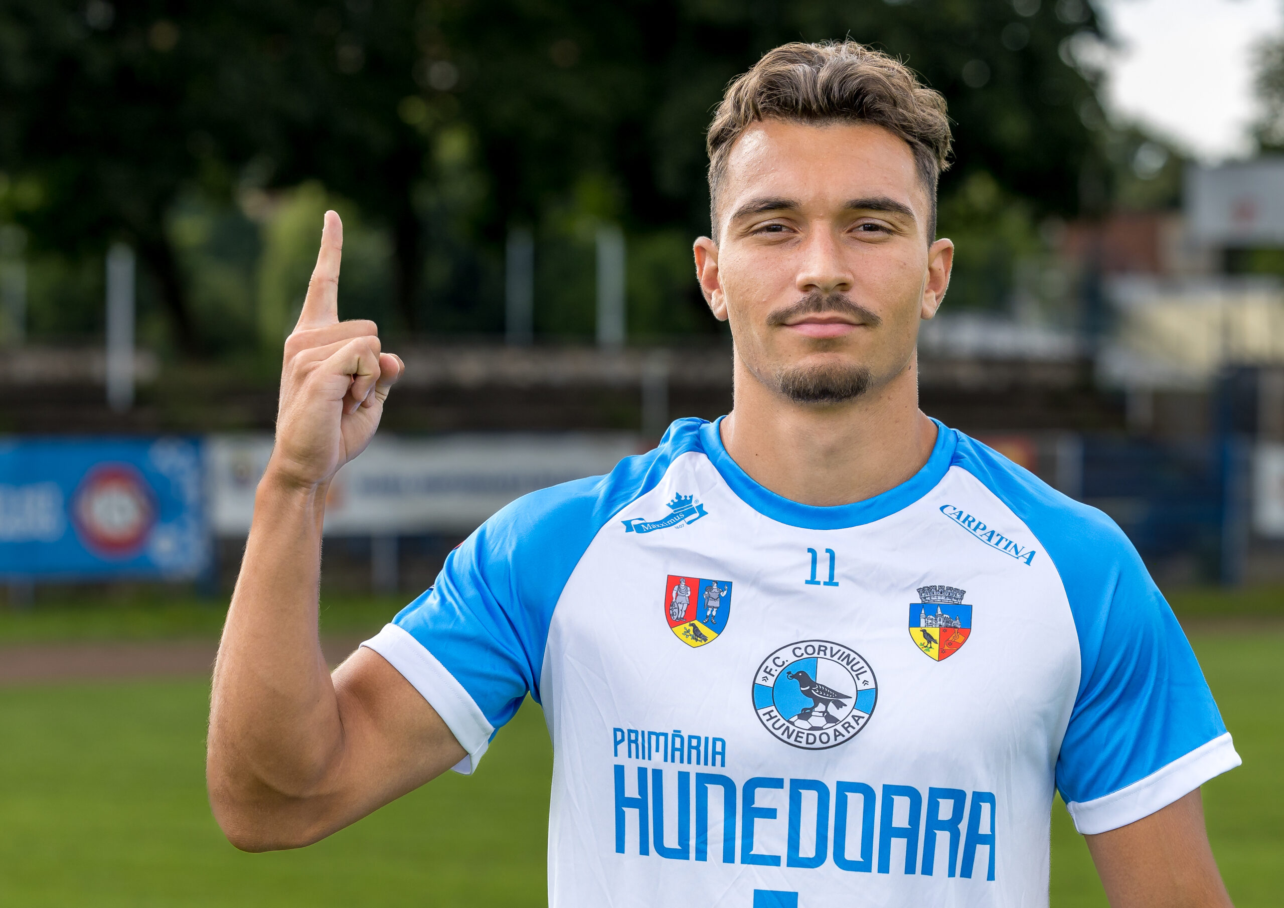 Filip Ilie, FOTO/ Emil Sebastian Popescu/SportPulse