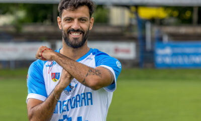 Sergio Ribeiro Corvinul Hunedoara, Foto/ Emil Sebastian Popescu/SportPulse