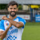 Sergio Ribeiro Corvinul Hunedoara, Foto/ Emil Sebastian Popescu/SportPulse