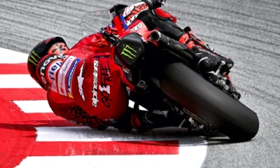 Francesco "Pecco" Bagnaia, 2024 Catalan MotoGP, FOTO: IMAGO