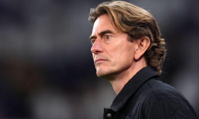 Frank Thomas, manager Tottenham, FOTO: Emil Sebastian Popescu/SportPulse