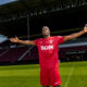 Kurt Zouma, CFR Cluj, FOTO / Horvath Tamas