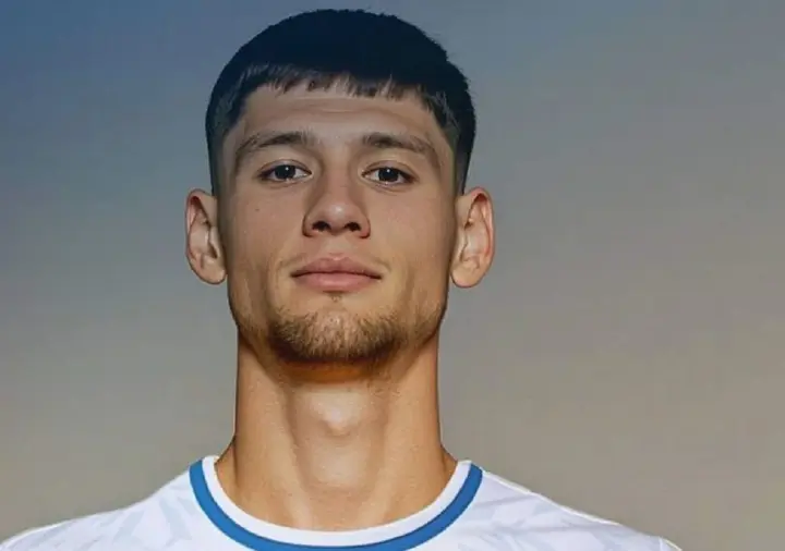 Vladislav Blanuta