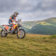 Matthias Walkner, RED BULL KTM FACTORY RACING | KTM 450 Rally Factory, FOTO/ Emil Sebastian Popescu/SportPulse