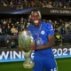 Kurt Zouma, FOTO:IMAGO