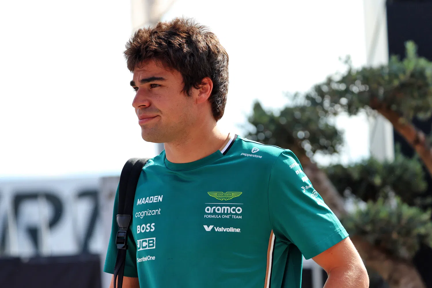 Lance Stroll, FOTO:motorsportweek
