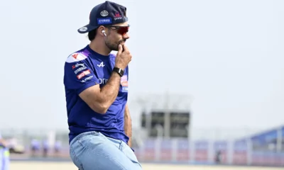 MIguel Oliveira, Pramac Yamaha, FOTO: Gold and Goose