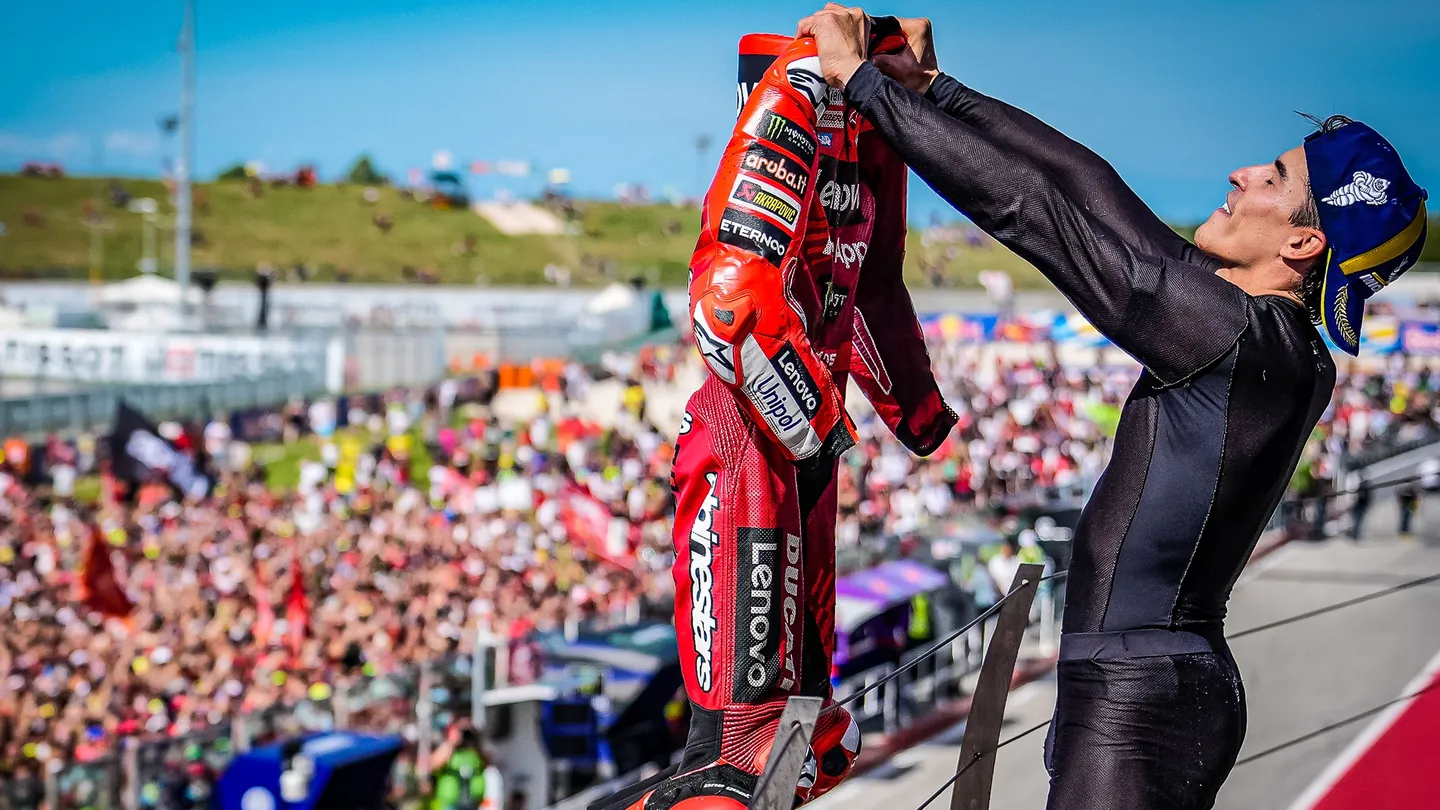 Marc Marquez, Misano-SanMarinoGP, Foto: motogpmedia