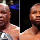 Mike Tyson si Floyd Mayweather