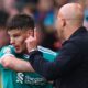 Milos Kerkez- Liverpool, FOTO: Liverpool Echo