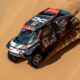 Nasser Al-Attiah, Dacia Sandriders, FOTO SpeedSport