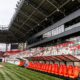 Arena Sepsi OSK SF. Gheorghe, Romania, FOTO/ Horvath Tamas/SportPulse