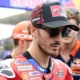 Pecco Bagnaia, Ducati Corse, San Marino MotoGP FOTO: Gold and Goose