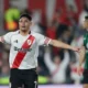 Maxi Salas River Plate, celebrand golul, FOTO/ CalmoPhoto