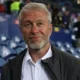 Roman Abramovich