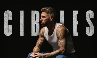 Sergio Ramos, FOTO: CiberCuba
