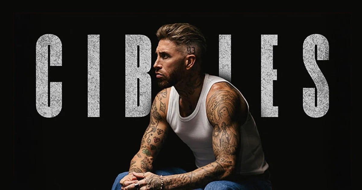 Sergio Ramos, FOTO: CiberCuba