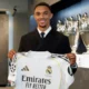Trent Alexander-Arnold, FOTO Real Madrid