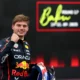 Verstappen celebrand victoria, FOTO:CalmoPhoto