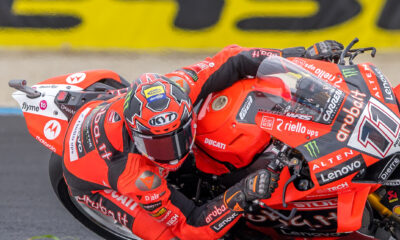 Nicolo Bulega, Aruba.it, foto: Emil Sebastian Popescu/SportPulse