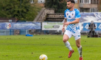 Nicolae Pirvulescu, Corvinul Hunedoara,, FOTO/Emil Sebastian Popescu/SportPulse