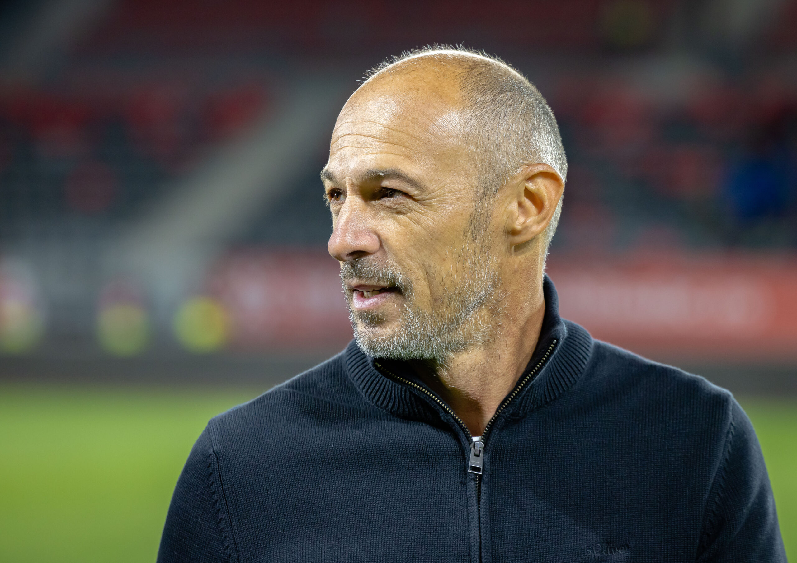 Bogdan Andone, antrenor FC Arges, FOTO: Emil-Sebastian Popescu / SportPulse