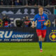 David Miculescu, atacant FCSB FOTO/ Emil Sebastian Popescu/SportPulse