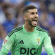 Horatiu Moldova, Real Oviedo, FOTO:Imago