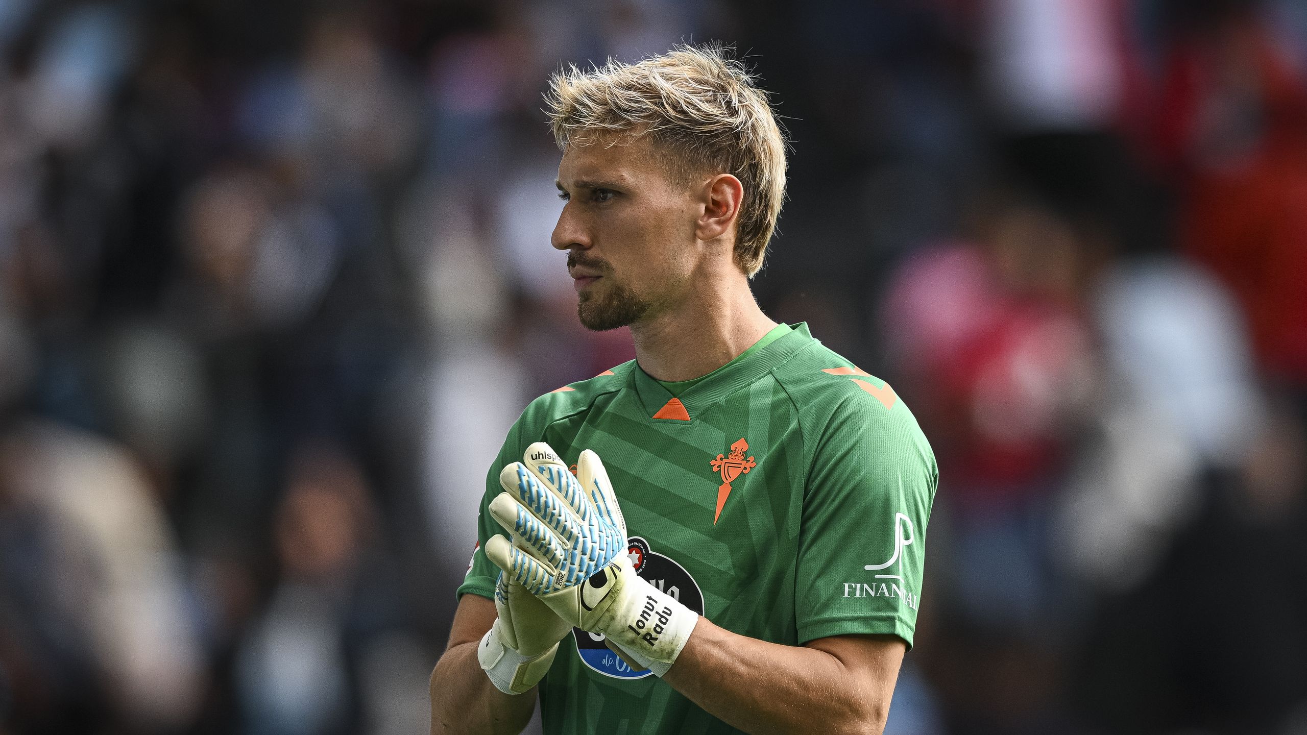 Ionut Rad, Celta Vigo, FOTO:IMAGO