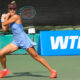 Jaqueline Cristian la Kinoshita Group Japan Open, Osaka (JPN), FOTO/WTA