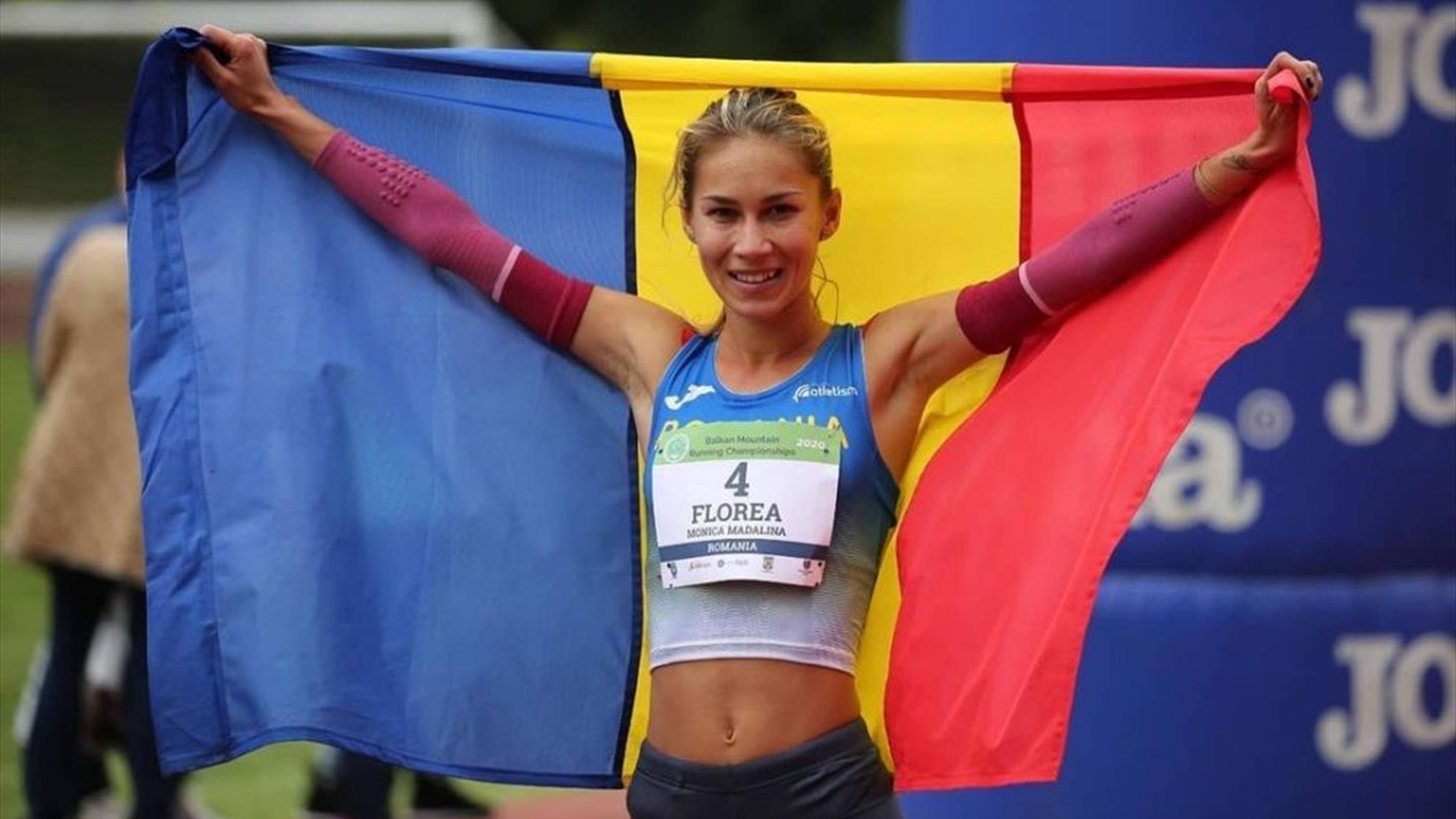 Madalina Florea, FOTO:facebook Madalina Florea