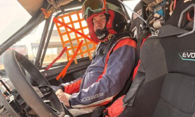 Marius 'Mao' Pop, M&M Kamikaze Racing Team, Foto/facebook