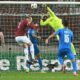 Norvegia vs Israel, Erling Haaland, FOTO/IMAGO