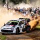 Oliver Solberg, FOTO:wrc
