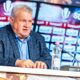 Iuliu Muresan, presedinte CFR Cluj, FOTO/Horvath Tamas/SportPulse