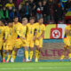 Romania U21 si Cipru U21, contand pentru Grupa A de calificare la Campionatul European U21 2027, desfasurat pe Stadionul Dr.Constantin Radulescu din Cluj-Napoca, © FOTO:Flaviu Buboi/SPORT PICTURES