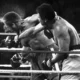 Rumble in the jungle, Muhammad Ali vs George Foreman,Kinshasa -Congo 1974, Foto/NY Daily News