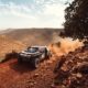 Sebastien Loeb, Rallye-du-Maroc, FOTO:CalmoPhoto