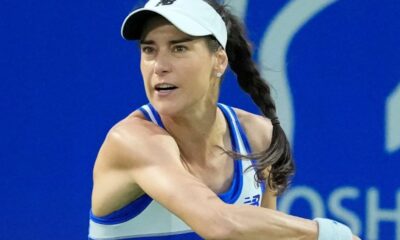 Sorana Cirstea, FOTO:IMAGO