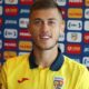 Stefan Lefter, portarul echipei nationale a Romaniei U21, FOTO: Imago
