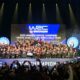 Toyota Gazoo Racing team, celebrand, FOTO:wrc