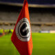 Corner flag, Cluj Arena, FOTO/Emil Sebastian Popescu